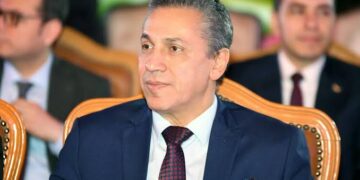 النائب رضا عبدالسلام: «أوراق تعديلات قانون جهاز مستقبل مصر ضاعت مني.. رحت أشرب ولما رجعت ملقتهاش»