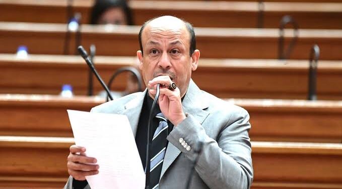 النائب سمير البيومي يتقدم بسؤال برلماني بشأن تكرار حوادث الغرق في القناطر الخيرية وغياب إجراءات السلامة