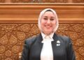 النائبة صافيناز دراج تتقدم ببيان عاجل لحسم مصير تكليف الفرق الطبية