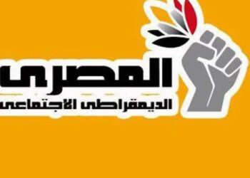 الحزب المصري الديمقراطي الاجتماعي يكشف كواليس رفضه قانون مستقبل مصر