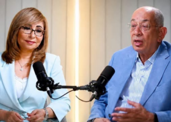 يوسف بطرس غالي يكشف لأول مرة مصير أموال المعاشات: مليار جنيه حقق عائدًا 23%