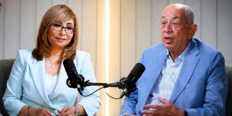 يوسف بطرس غالي يكشف لأول مرة مصير أموال المعاشات: مليار جنيه حقق عائدًا 23%
